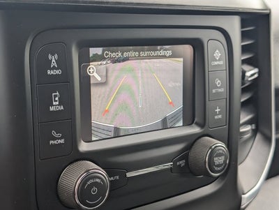 2023 RAM 2500 Big Horn