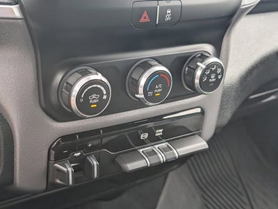 2023 RAM 2500 Big Horn