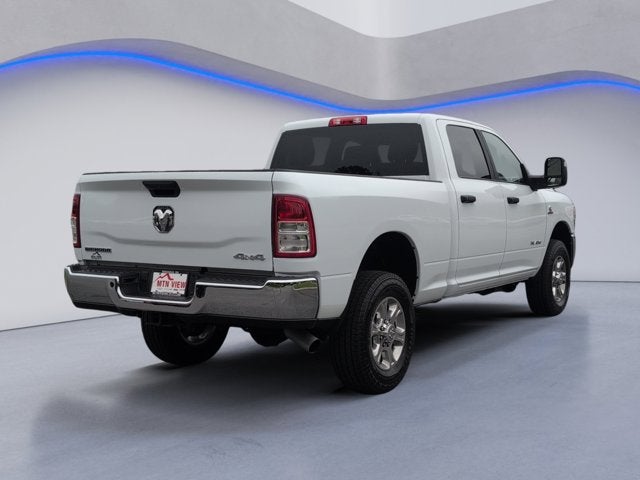 2023 RAM 2500 Big Horn