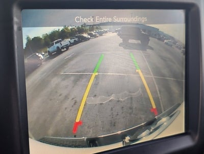 2017 RAM 2500 Laramie