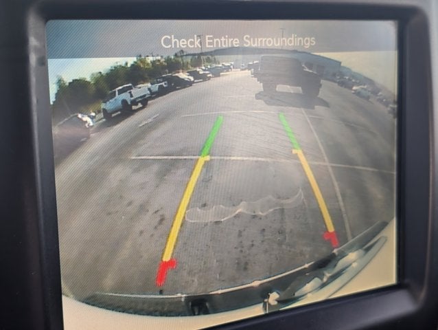 2017 RAM 2500 Laramie