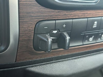 2017 RAM 2500 Laramie