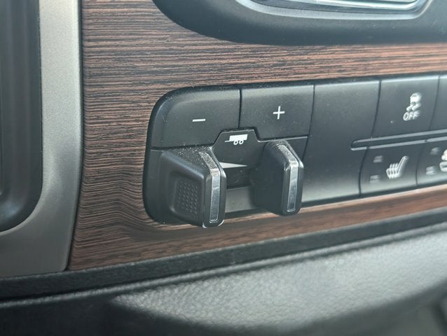 2017 RAM 2500 Laramie