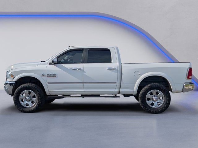 2017 RAM 2500 Laramie