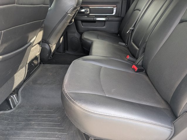 2017 RAM 2500 Laramie