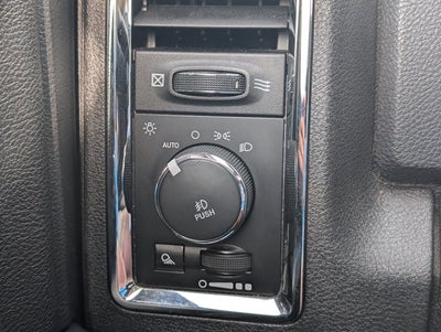 2017 RAM 2500 Laramie