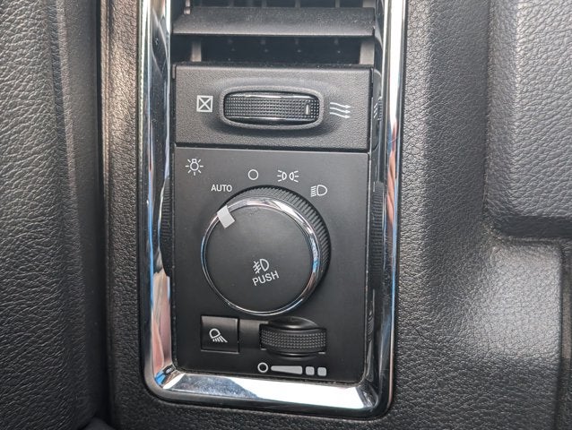 2017 RAM 2500 Laramie