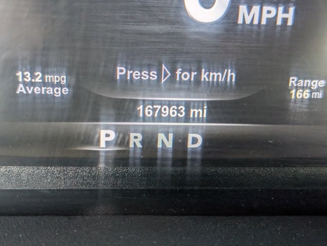 2017 RAM 2500 Laramie