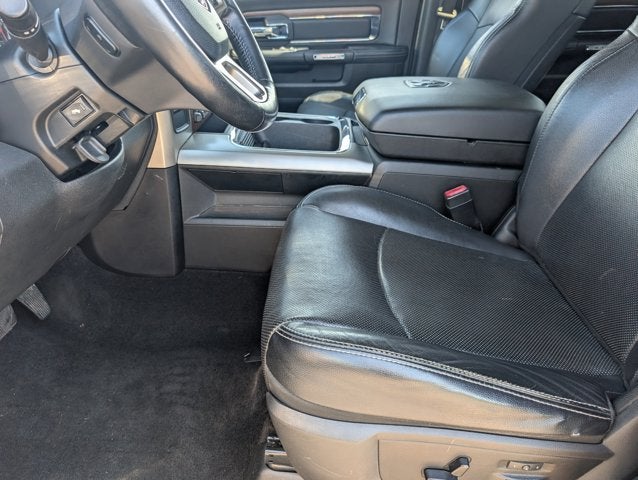 2017 RAM 2500 Laramie