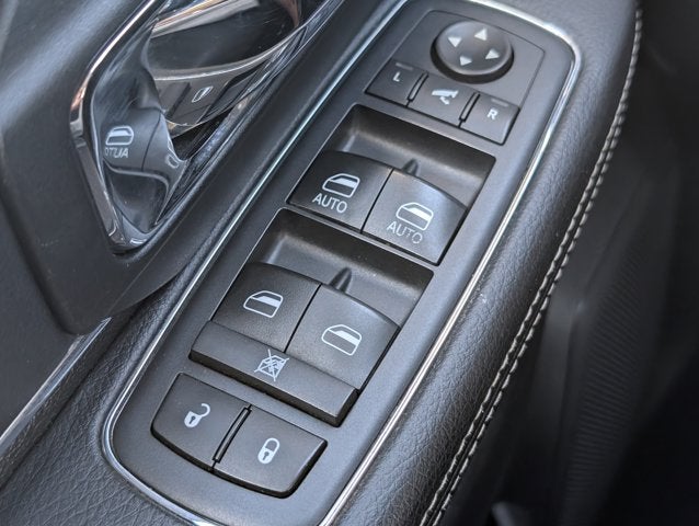 2017 RAM 2500 Laramie