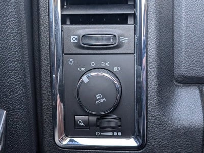 2017 RAM 2500 Laramie