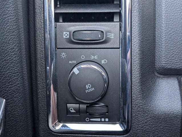 2017 RAM 2500 Laramie