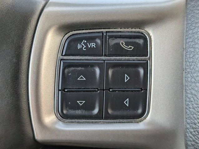 2017 RAM 2500 Laramie