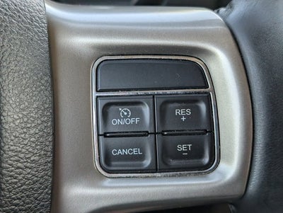 2017 RAM 2500 Laramie