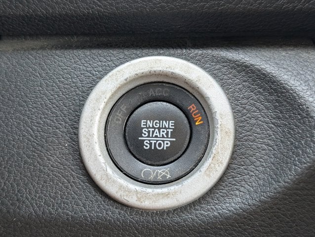 2017 RAM 2500 Laramie