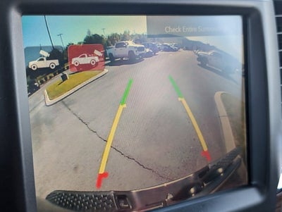 2017 RAM 2500 Laramie