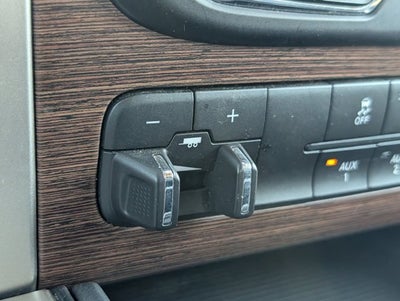 2017 RAM 2500 Laramie