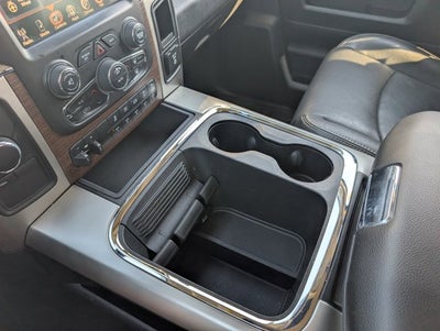 2017 RAM 2500 Laramie