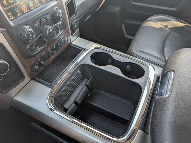 2017 RAM 2500 Laramie