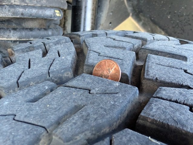 2017 RAM 2500 Laramie