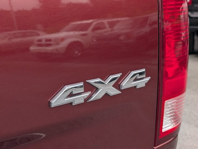 2017 RAM 2500 Tradesman