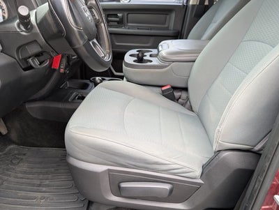 2017 RAM 2500 Tradesman