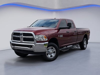 2017 RAM 2500 Tradesman