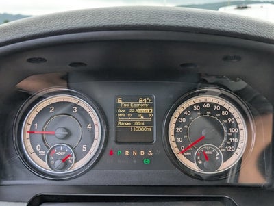 2017 RAM 2500 Tradesman