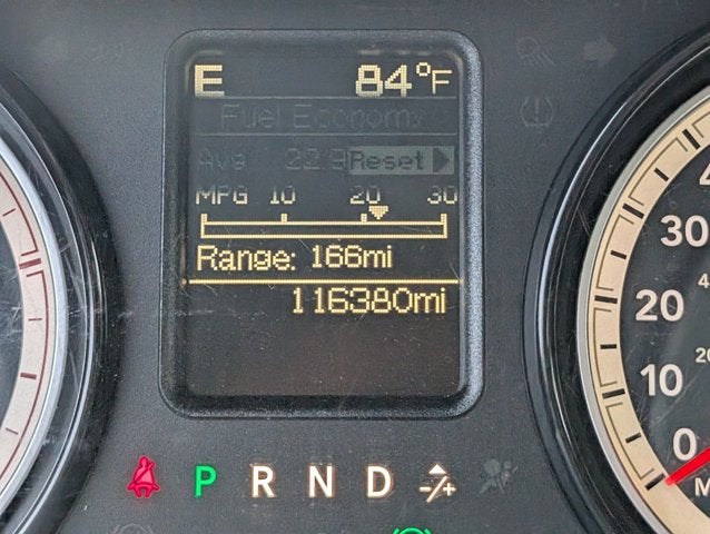 2017 RAM 2500 Tradesman