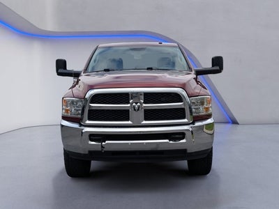 2017 RAM 2500 Tradesman