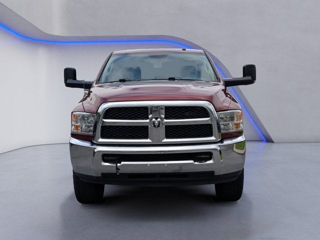 2017 RAM 2500 Tradesman
