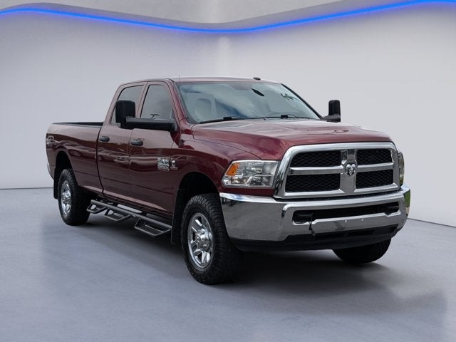 2017 RAM 2500 Tradesman