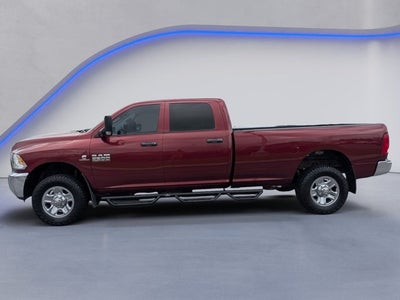 2017 RAM 2500 Tradesman
