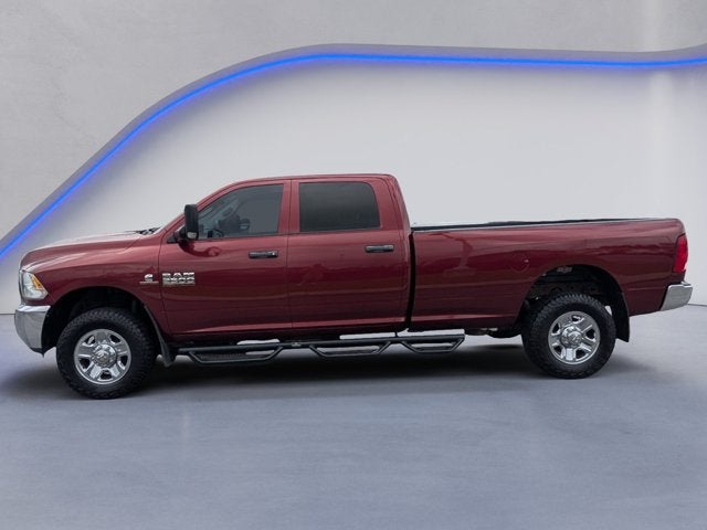 2017 RAM 2500 Tradesman