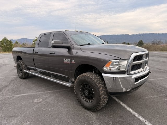 2017 RAM 2500 Tradesman
