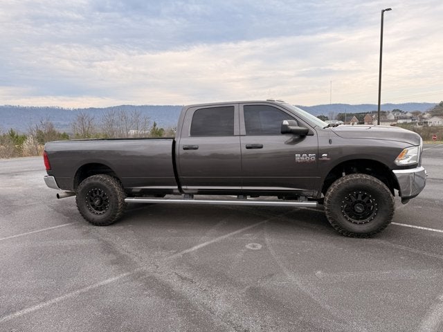 2017 RAM 2500 Tradesman