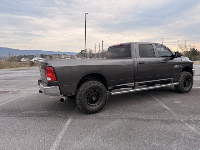 2017 RAM 2500 Tradesman