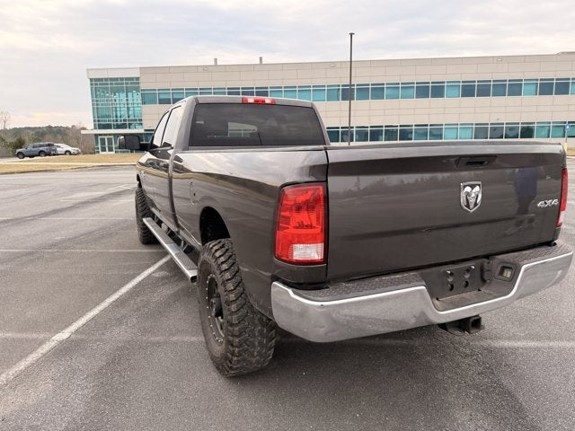 2017 RAM 2500 Tradesman