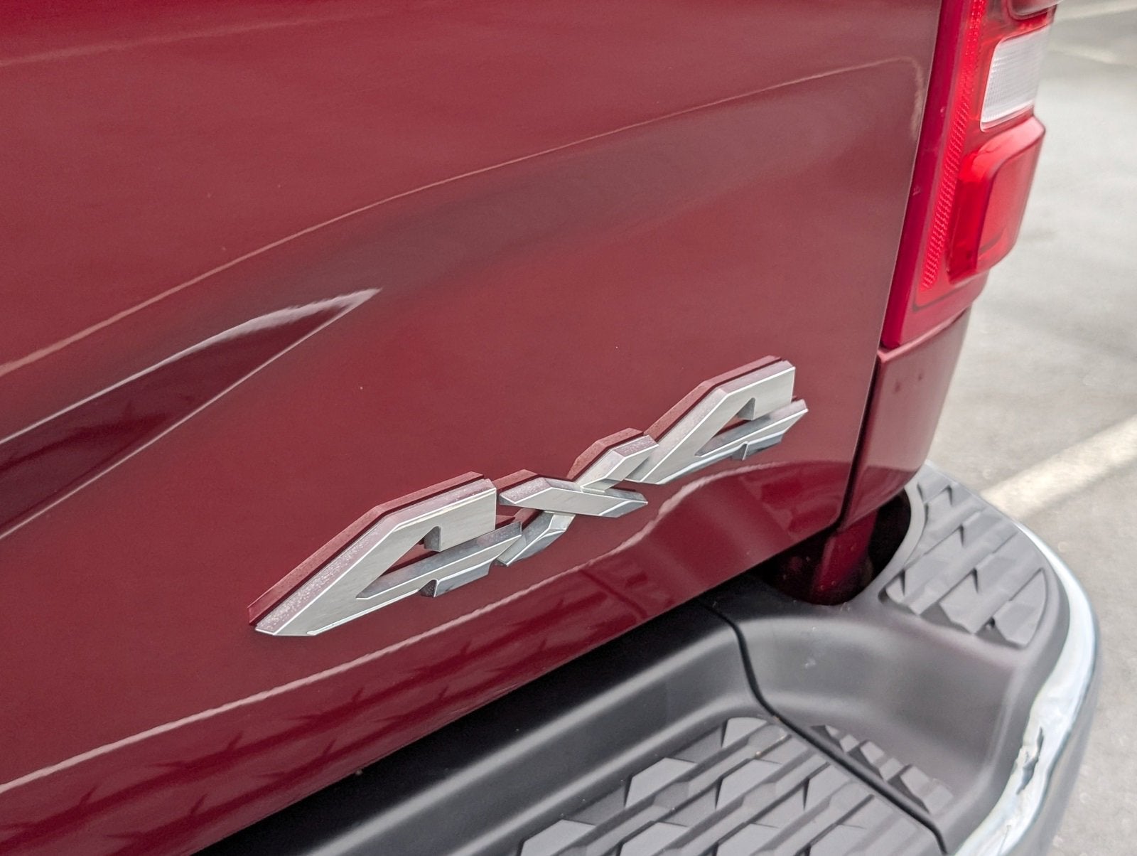 2023 RAM 2500 Big Horn