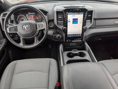 2023 RAM 2500 Big Horn