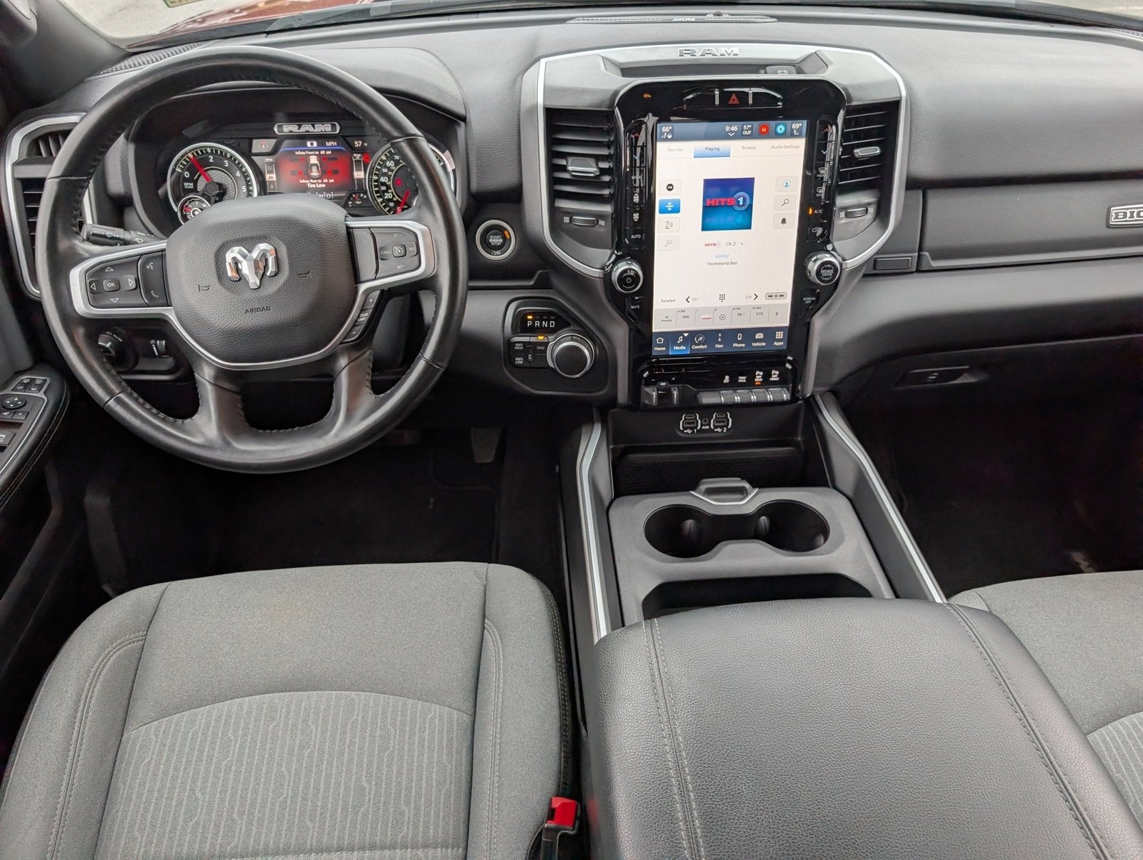 2023 RAM 2500 Big Horn