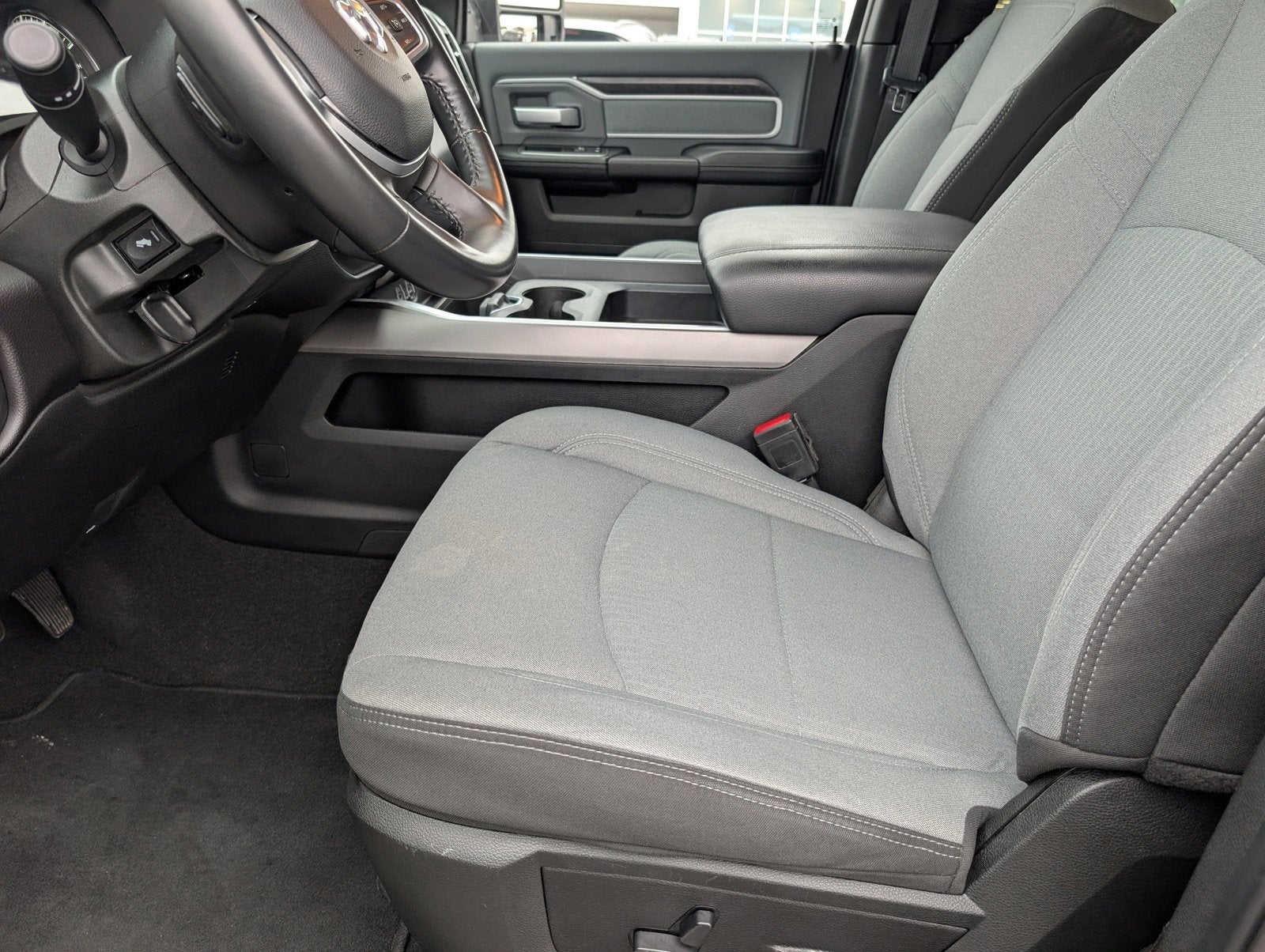 2023 RAM 2500 Big Horn