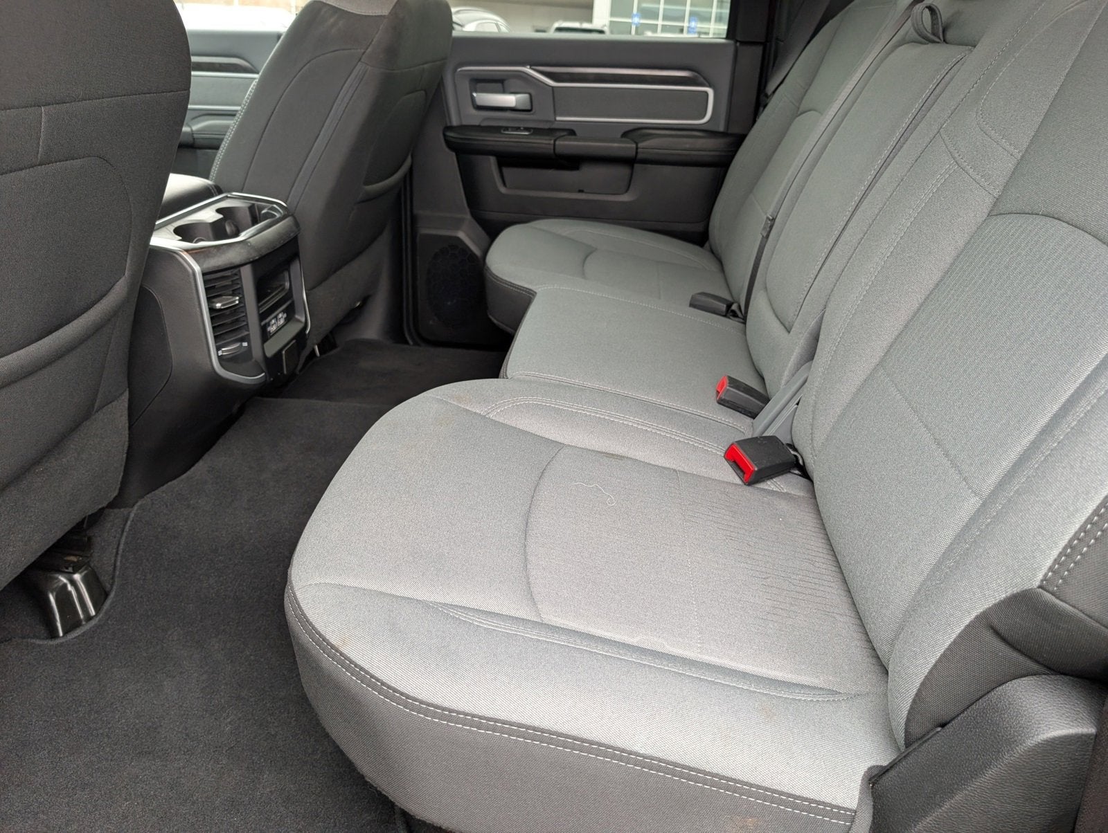 2023 RAM 2500 Big Horn