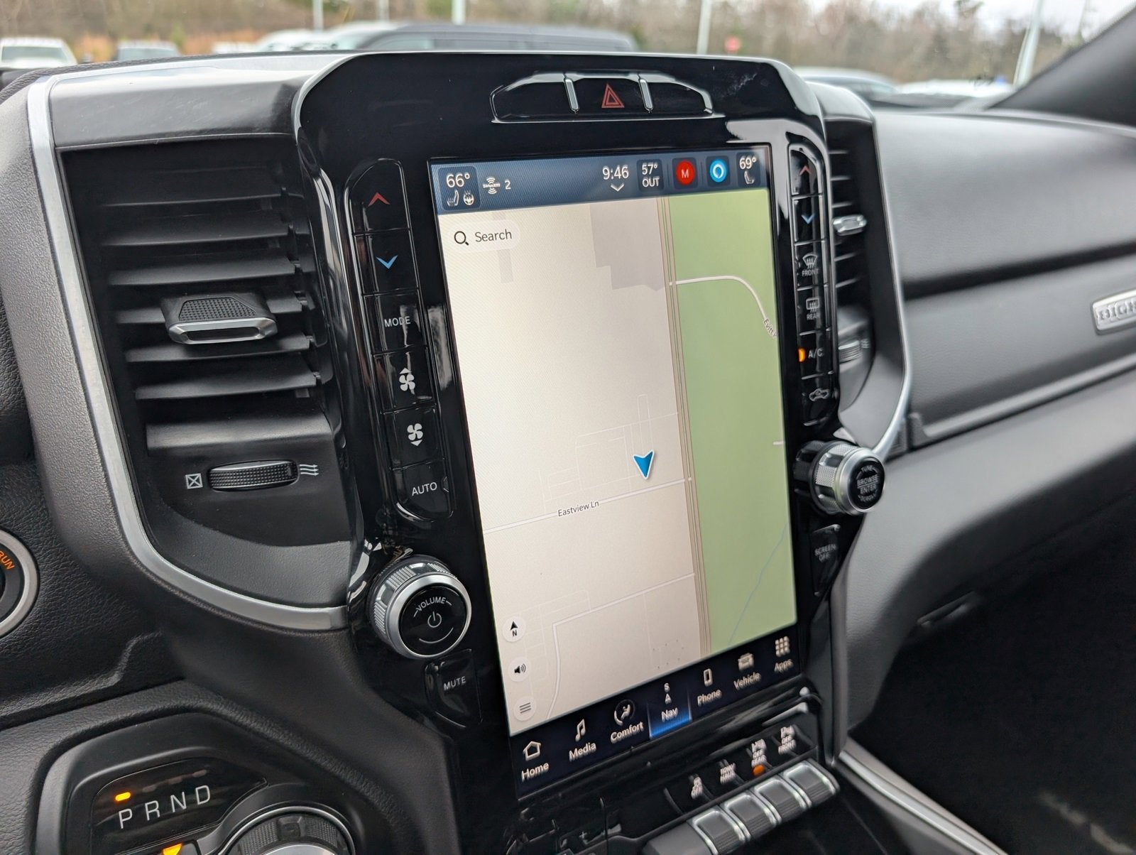 2023 RAM 2500 Big Horn