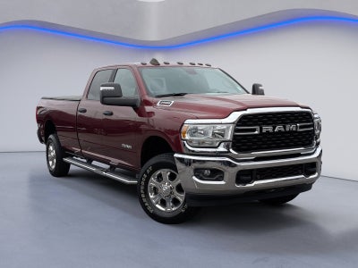 2023 RAM 2500 Big Horn