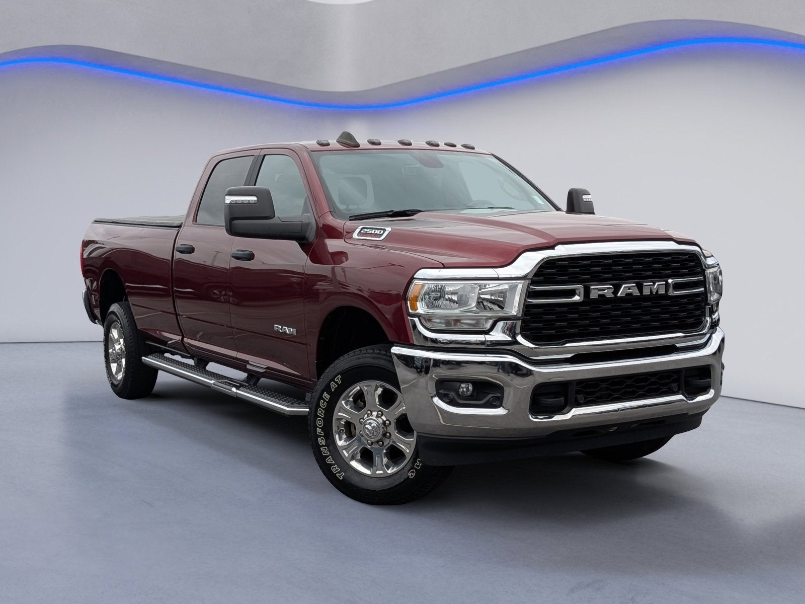 2023 RAM 2500 Big Horn