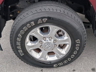 2023 RAM 2500 Big Horn