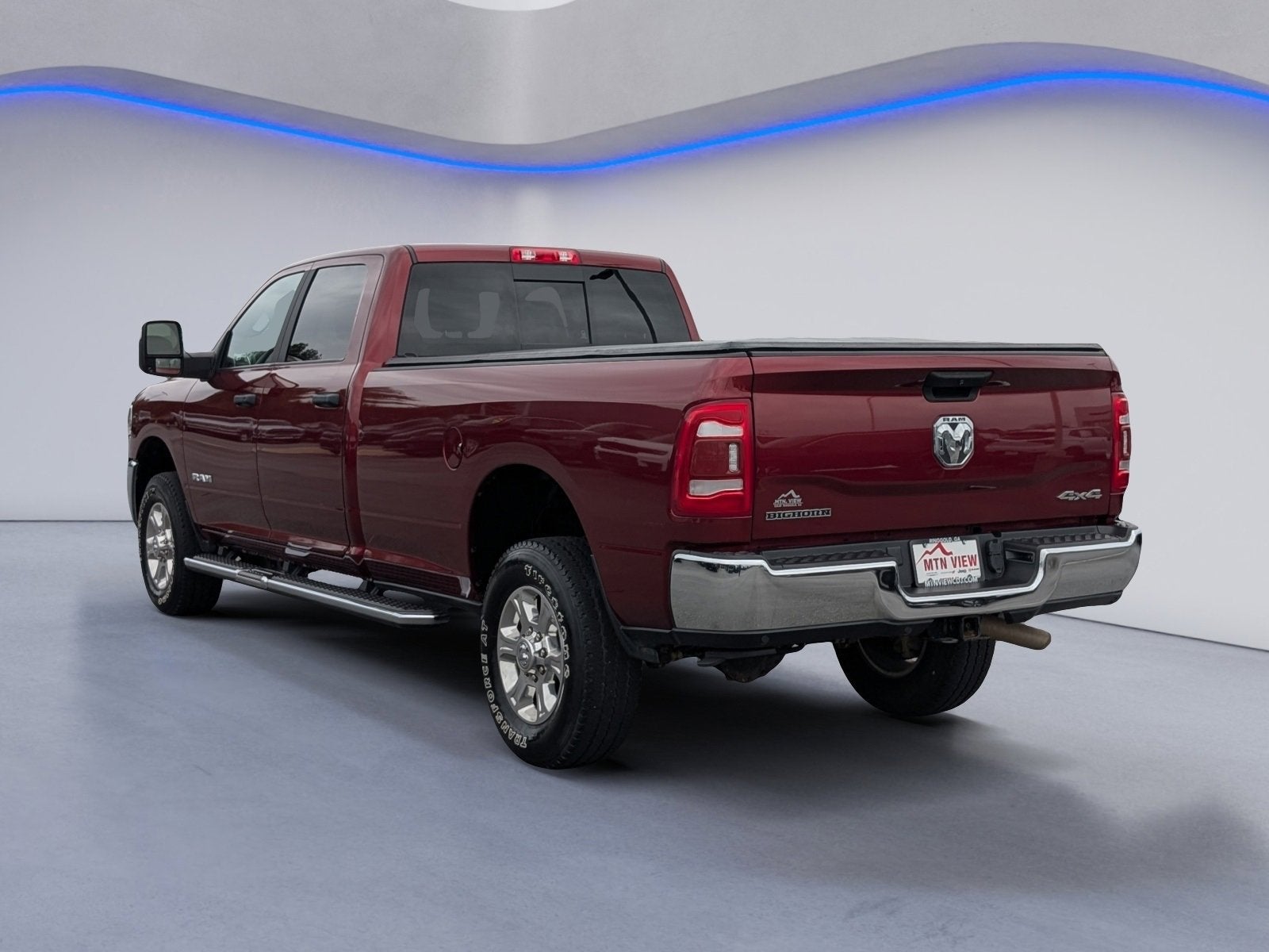 2023 RAM 2500 Big Horn