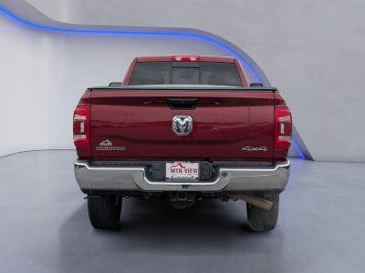 2023 RAM 2500 Big Horn