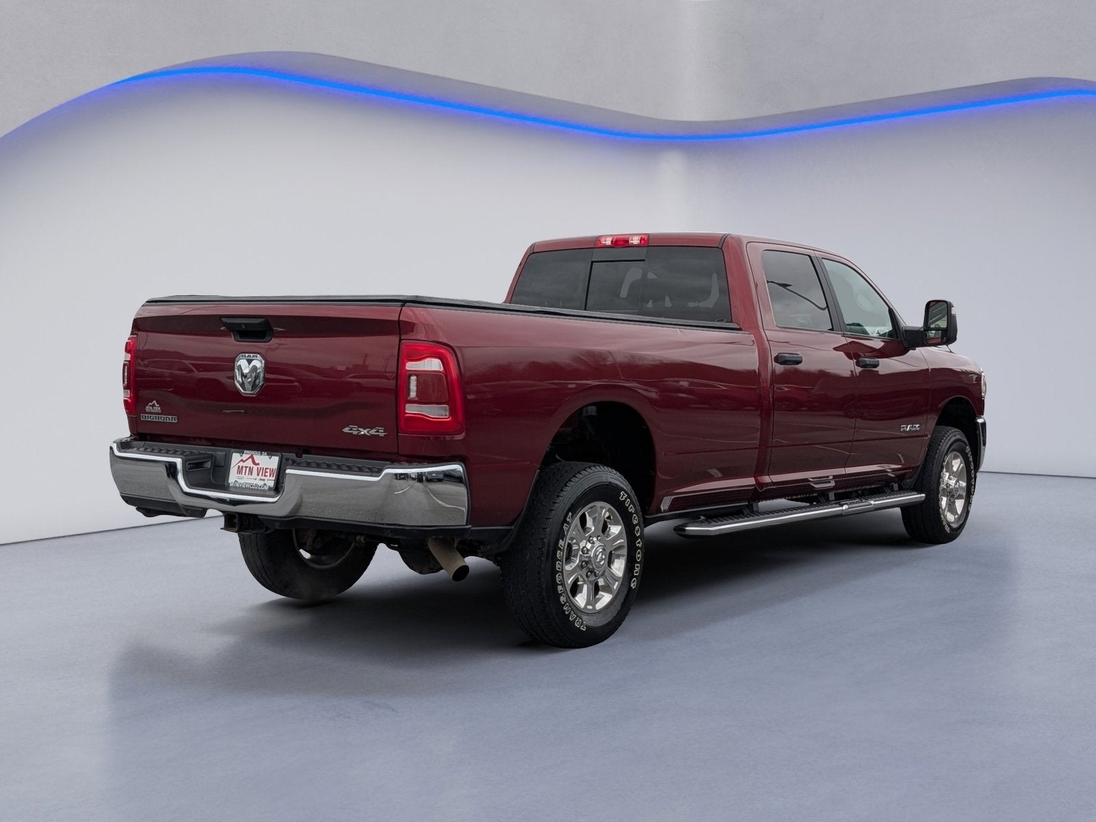 2023 RAM 2500 Big Horn